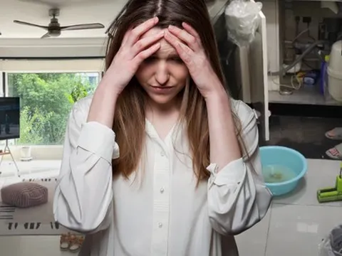 Phải chăng tôi đã sai khi mua chung cư tầng 2: Ở không được, bán chẳng xong, bất tiện nhiều không kể hết