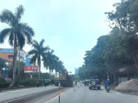 Đầu tư gần 570 tỷ “thay áo mới”, để phát triển đô thị ở Nghệ An