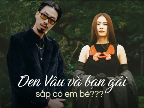Rapper đang gây sốc khi vướng tin "có con" với Hoàng Thùy Linh: sở hữu loạt MV triệu view, khiến làng nhạc Việt "bùng nổ" chưa từng có trong lịch sử