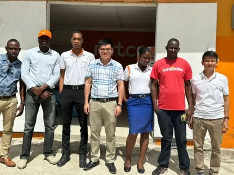 Natcom: Khi trái tim chiến thắng bạo lực