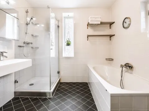 Máy nước nóng Aqua: Lựa chọn “3 chuẩn” cho thói quen tắm nước ấm