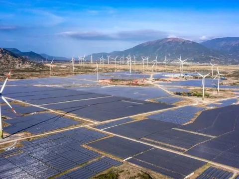 Phê duyệt kế hoạch thực hiện Quy hoạch điện VIII