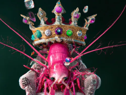 1 DN tôm bất ngờ vươn lên chiếm ngôi vương lợi nhuận của ngành, EPS đột biến gần 70.000 đồng, giá trị sổ sách 370.000 đồng/cp, cổ tức 100%/năm