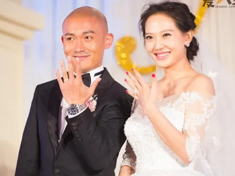 Tài tử cho bà xã 10 tỷ tiền tiêu vặt mỗi tháng, có cuộc sống như "vua" tại nhà vợ sau khi đồng ý ở rể