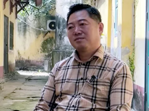 Hãng phim nợ thuế, Chủ tịch bị tạm hoãn xuất cảnh: "Chúng tôi tính vay tiền để nộp thuế"