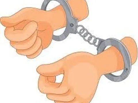 Bắt Giám đốc Trung tâm Phát triển quỹ đất huyện Định Quán, Đồng Nai