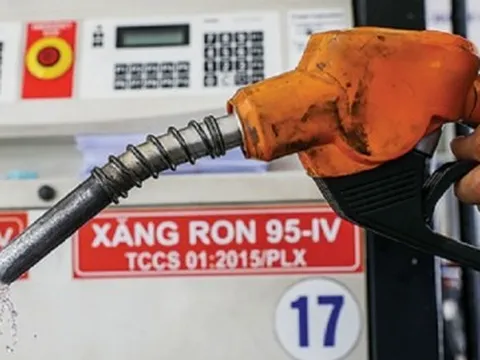 Không xuất hóa đơn từng lần, nhiều cửa hàng xăng dầu bị đóng cửa