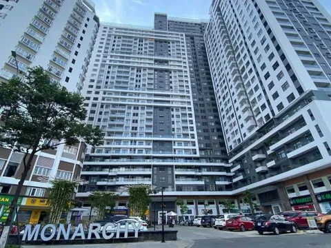 Cầm 1/3 tài sản đi đánh chứng khoán thua lỗ 38 tỷ, NDN vẫn lãi đậm nhờ bán được dự án vàng Monarchy B