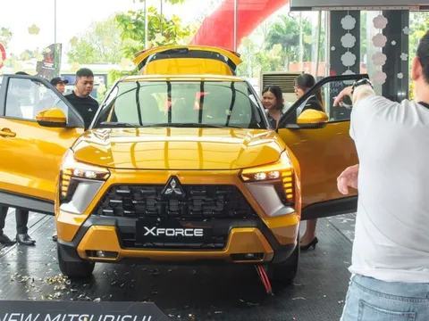Người Việt đổi gu mua ô tô: Sedan giá rẻ dần mất khách vào tay SUV cỡ nhỏ