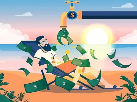 Thứ tự ưu tiên để tiền chảy về túi, tuyệt đối KHÔNG làm ngược lại!