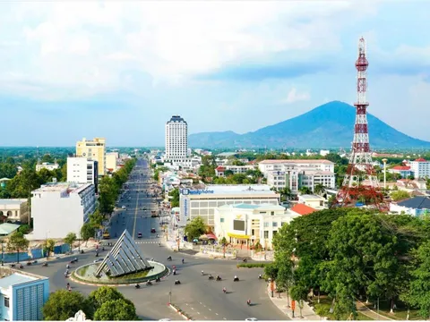 Nằm sát TP HCM và Bình Dương 'đắt đỏ', đây là tỉnh có chi phí sống rẻ nhất miền Đông Nam Bộ