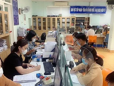 Thông tin mới nhất về cải cách tiền lương theo vị trí việc làm từ 1-7-2024