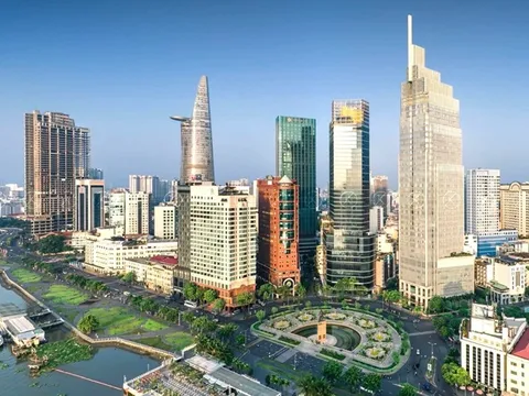 Việt Nam có thể tăng trưởng gấp đôi nền kinh tế lớn thứ hai ASEAN