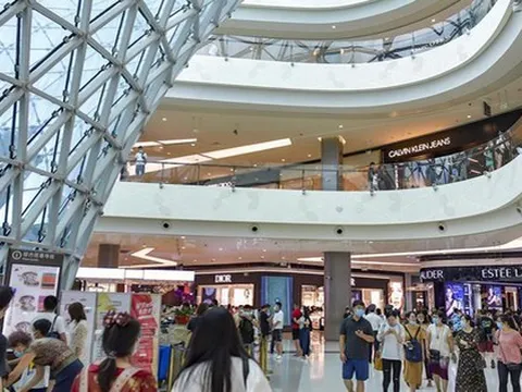 Tỉ phú Johnathan Hạnh Nguyễn nói về tham vọng đón 25 triệu khách xa xỉ Trung Quốc