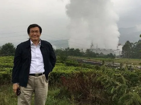 Người đàn ông chỉ học hết cấp 2 nhưng có thể kiếm được 3.200 tỷ đồng/ngày, 1 giây bỏ túi 1,3 tỷ đồng: Làm giàu trên “hòn đảo chết” theo cách không tưởng