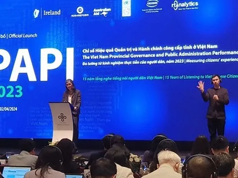 Ba vấn đề người dân quan ngại nhất