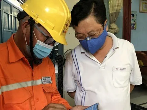 Điện lực TP HCM cảnh báo hóa đơn tiền điện tháng 4 sẽ tăng đột biến