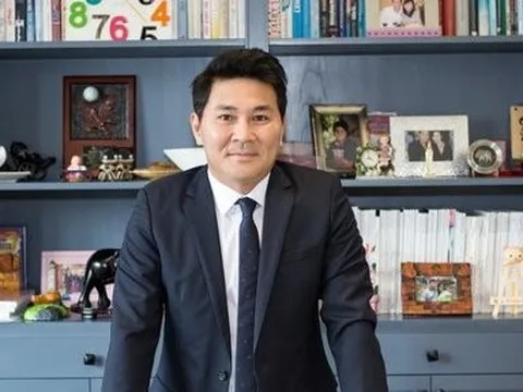 CEO Berjaya Việt Nam được đề cử vào Hội đồng quản trị Vincom Retail là ai?