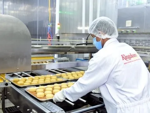 KIDO tăng mạnh lợi nhuận sau kiểm toán