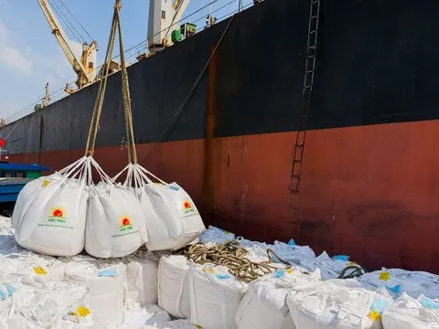 Sau kiểm toán, lợi nhuận của Lộc Trời sụt giảm mạnh