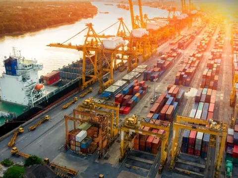 Một chỉ số kinh tế quan trọng của Việt Nam 'lội ngược dòng' tăng vọt trong quý 1/2024