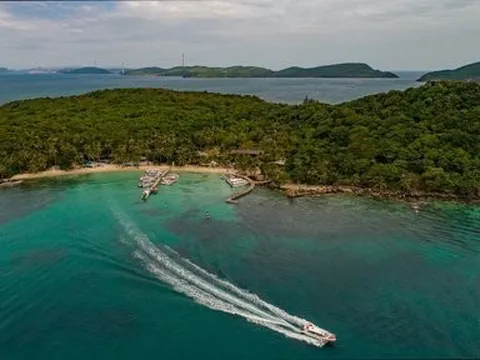 Nâng tầm khát vọng phát triển, xây dựng Đề án mới cho Tp.Phú Quốc