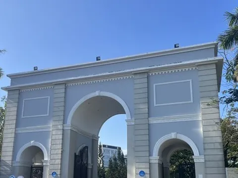 Trường Quốc tế Mỹ huy động ít nhất 3.600 tỷ, mới trả lại cho phụ huynh 740 tỷ