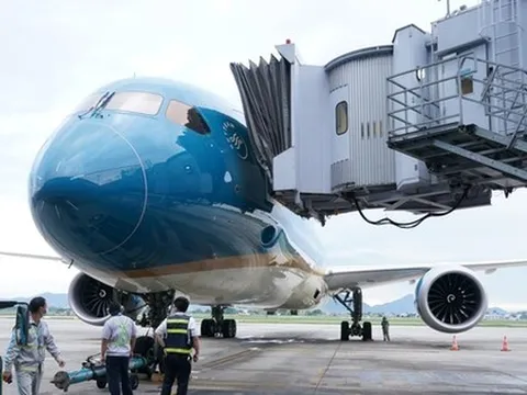 Thiếu máy bay trầm trọng, cách nào 'cứu cánh' ngành hàng không?