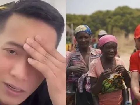 Nối gót Độ Mixi, Quang Linh Vlogs cũng bị hack kênh YouTube 3,8 triệu lượt theo dõi