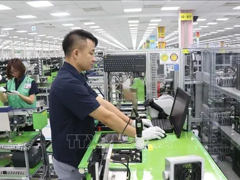 Ưu đãi hút 'đại bàng' công nghệ