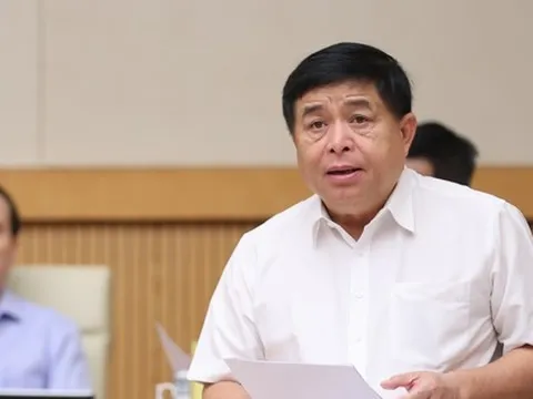 Hai kịch bản tăng trưởng mới của năm 2024