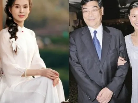 "Tiểu Long Nữ đẹp nhất màn ảnh" không chồng không con, 10 năm trầm cảm kéo dài sau khi bị đại gia ruồng bỏ