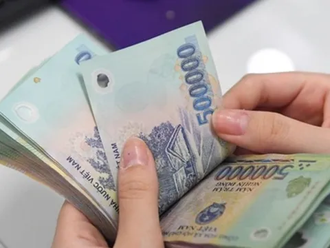 3 loại tiền lương đồng loạt tăng từ ngày 1/7/2024