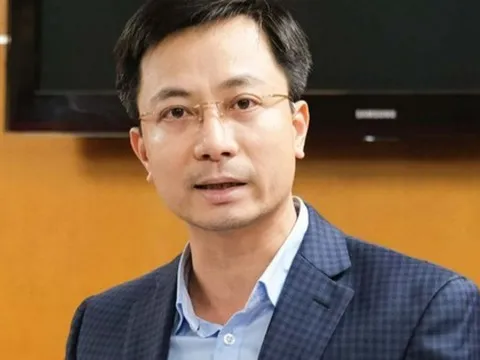 Bắt ông Trần Duy Đông về tội "nhận hối lộ" trong vụ Xuyên Việt Oil