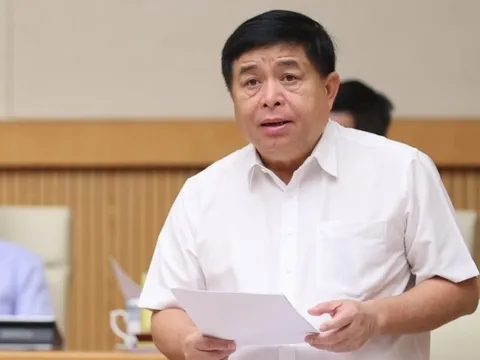 Bộ Kế hoạch và Đầu tư cập nhật kịch bản tăng trưởng kinh tế năm 2024