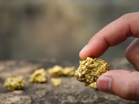 Tỷ phú Thái Lan muốn mở nhà máy chế biến vàng từ rác tại Việt Nam: Sở hữu công nghệ đặc biệt giúp vàng có độ tinh khiết siêu cao