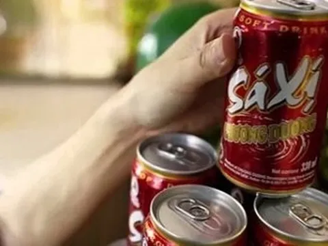 Liên tục thua lỗ, cổ phiếu Sá xị Chương Dương sắp bị huỷ niêm yết