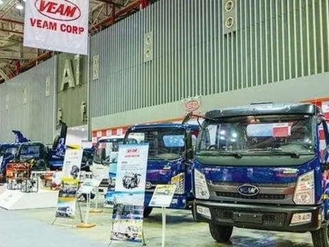 VEAM nói gì trước ý kiến ngoại trừ của kiểm toán?