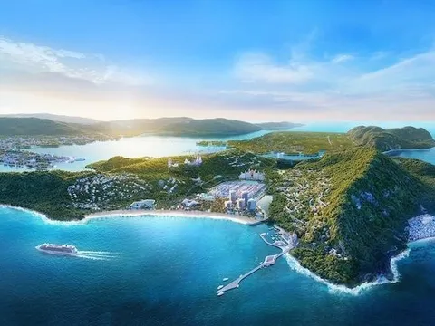 Chân dung tỷ phú Hàn Quốc "nguyện dành phần đời còn lại" cho Bình Định