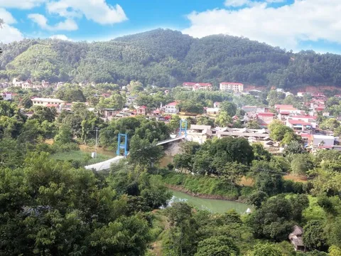 Dự án cao tốc gần 6.000 tỷ đồng tại vùng Đông Bắc được khởi công