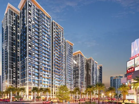 Vinhomes lên kế hoạch doanh thu 120.000 tỷ cao nhất lịch sử, lợi nhuận 35.000 tỷ đồng tăng 4%