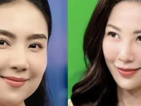 Đường tình của dàn MC thời tiết VTV: Người viên mãn, người đứt gánh sau 17 năm