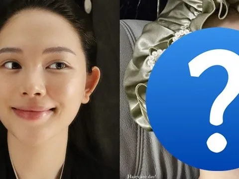 Linh Rin ở nhà chăm con mọn suốt 4 tháng, lộ diện mạo mẹ bỉm không son phấn có gây thất vọng?