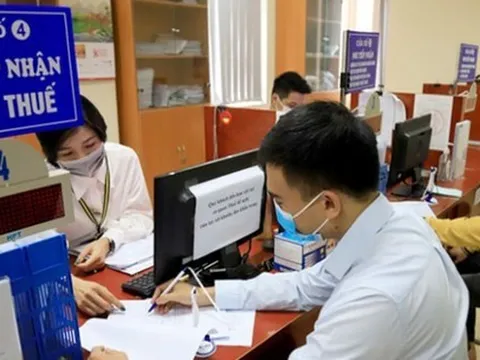 Nhiều doanh nghiệp nợ thuế cần trợ lực