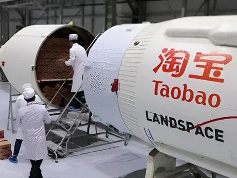 TMĐT đón kỷ nguyên không tưởng: "Ship hàng" toàn cầu trong 1h, gã khổng lồ Trung Quốc đua cùng Elon Musk