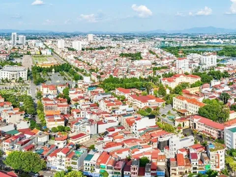 Phát triển "thần kỳ", GRDP của tỉnh sát vách Hà Nội vượt dự tính, trở thành đầu tàu tăng trưởng của VN