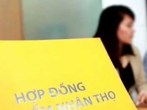 Doanh nghiệp bảo hiểm: Khách hàng ồ ạt rời bỏ hợp đồng