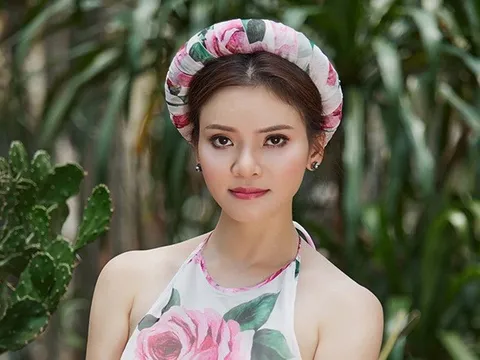 Nữ nghệ sĩ trẻ nhất vừa được phong tặng NSND nói về cụm từ "không chồng, không con" ở tuổi 42