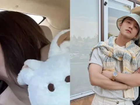 Liên tục bị gọi tên và so sánh với bạn trai tin đồn Thiều Bảo Trâm, Sơn Tùng có thái độ thế nào?