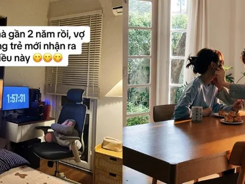 Sau 2 năm dọn vào nhà mới, vợ chồng trẻ mới nhận ra: Không phải lúc nào đẹp cũng đi đôi với tiện!